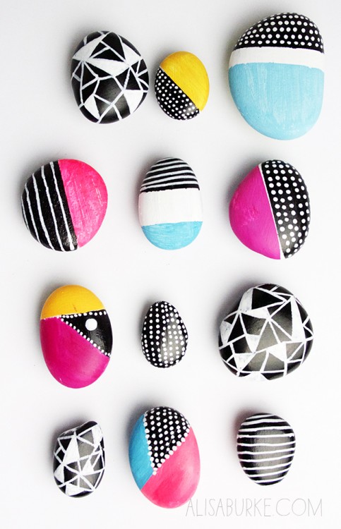 rock magnets