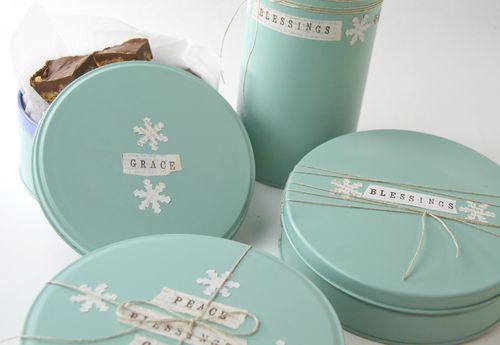 簡単 エコしながらオシャレ 空き缶リメイク