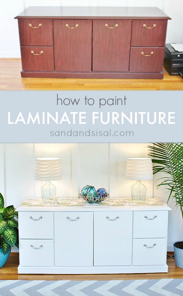 How-to-Paint-Laminate-Furniture-2