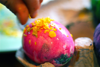 Melted Crayon Art クレヨン 熱 クレヨンを使って素敵なアートが出来ます Melted Crayon Art クレヨン 熱 クレヨンを使って素敵なアートが出来ます