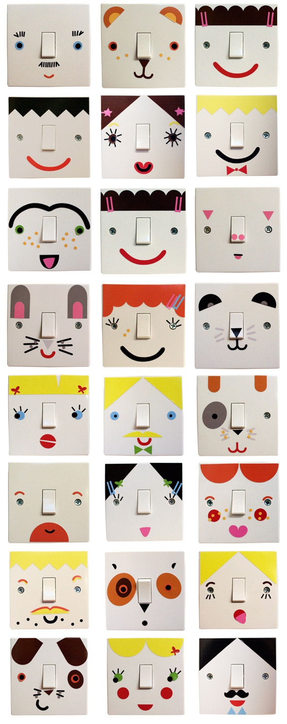 switch-faces