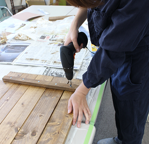 会議机DIY