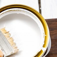 ペンキを買うとき、これだけは調べていきたい３つのポイント！
