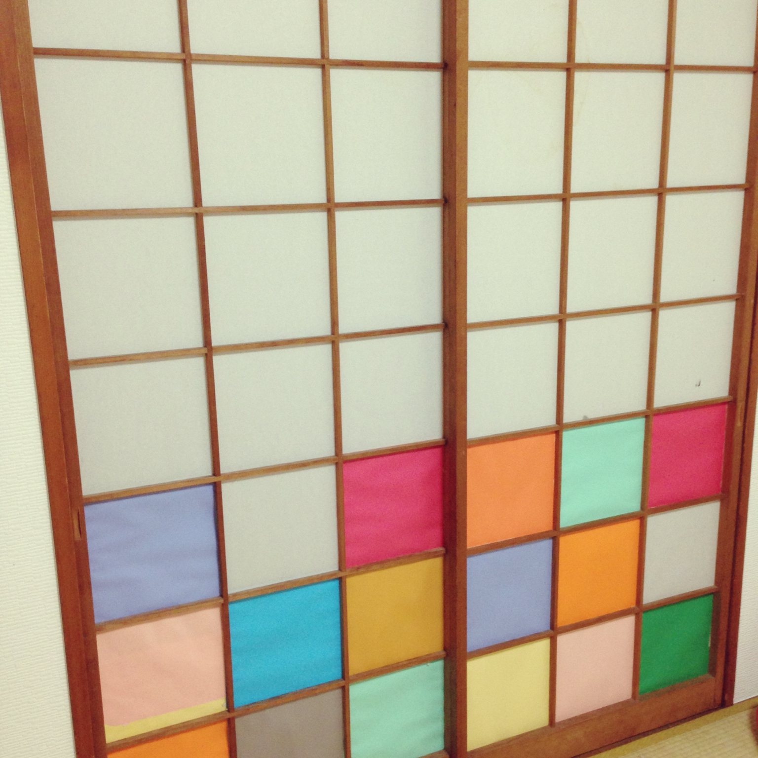 Roomclipで見つけた素敵すぎる 障子 アレンジ事例集 Roomclipで見つけた素敵すぎる 障子 アレンジ事例集