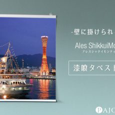 漆喰機能はそのまま！健康的なインテリアをご存知でしょうか。