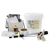 EF漆喰EASY 10kg + 洋室専用塗装セット