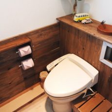 【菌が気になる！】いつも清潔にしておきたいトイレの抗菌・抗ウイルス対策におすすめの塗料