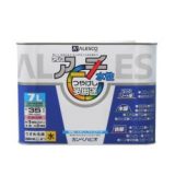アレスアーチ （水性つやけし） 各色 7L