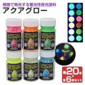 アクアグロー