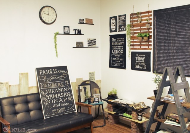 男前ルーム完成02