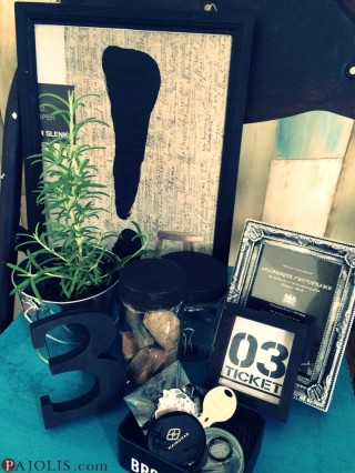 男前ルーム完成06