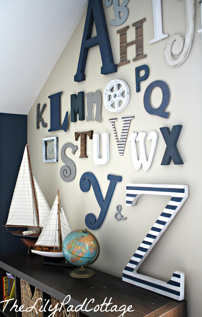Playroom