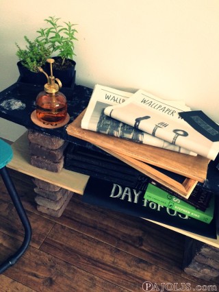 男前ルーム完成05