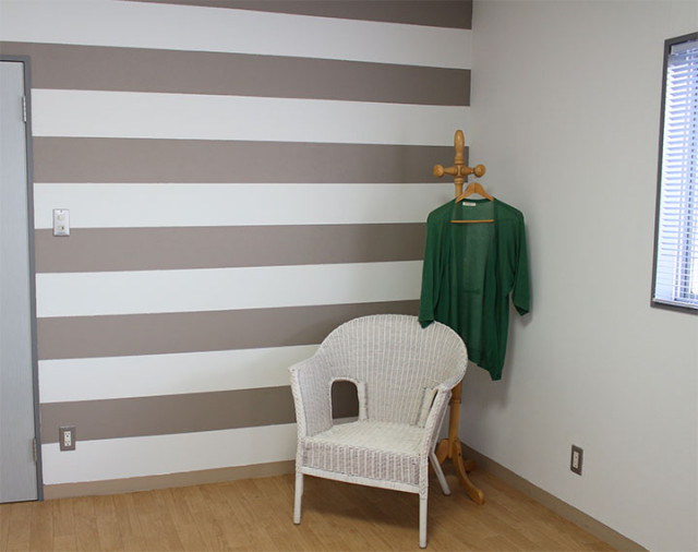 男前ルーム変更前