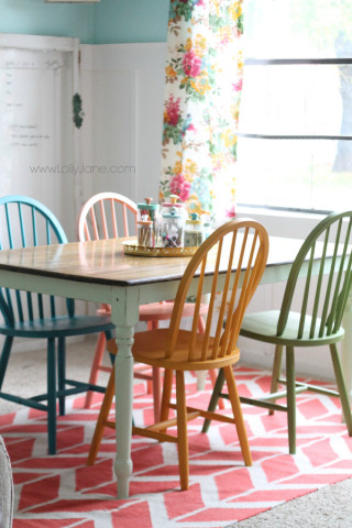 craft-room-chalky-paint-chairs